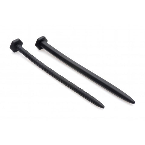 Master Series Hardware Nail and Screw Sounds > Bondage Gear > Medical Instruments