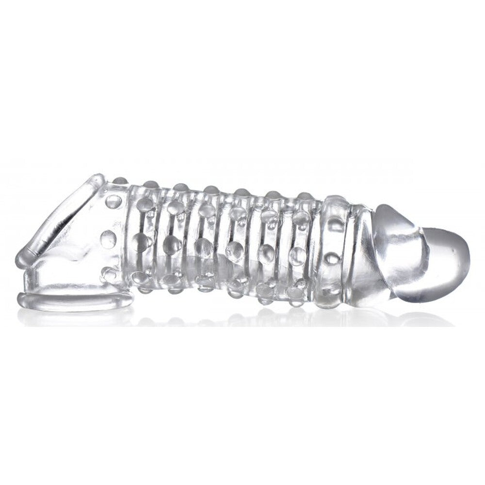 Size Matters Penis Enhancer Sleeve 1.5 Inch Extension Default Title SLEEVES