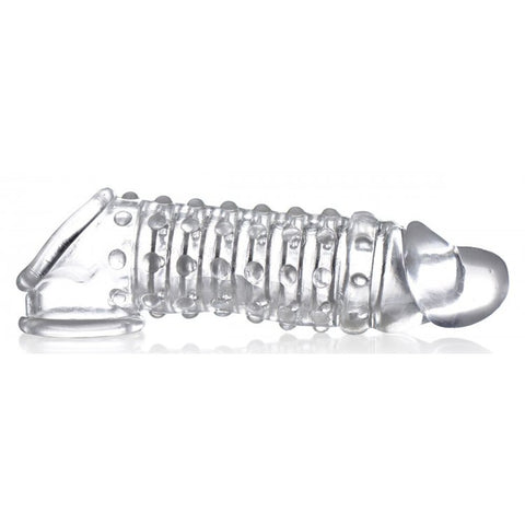 Size Matters Penis Enhancer Sleeve 1.5 Inch Extension Default Title SLEEVES