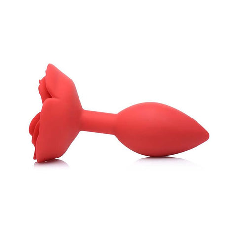 Master Series Booty Bloom Rose Anal Plug Butt Plugs