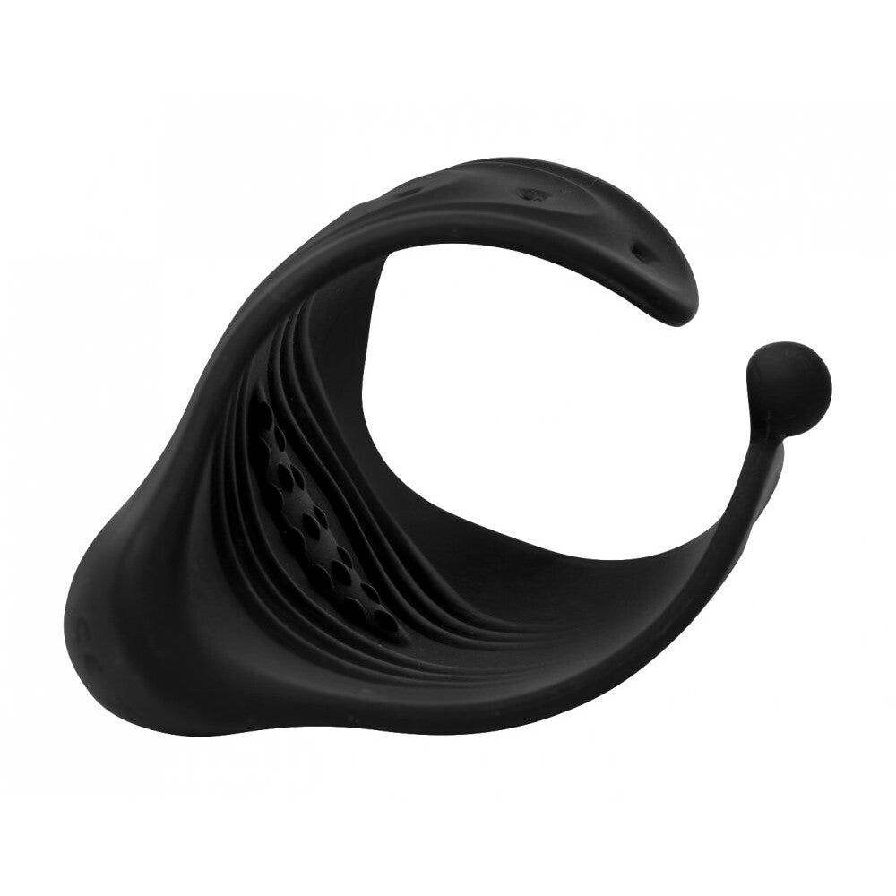 Xr Vibes 10x Pleasure Stroke Vibrating Penis Sleeve Default Title > Sex Toys For Men > Vibrating Masturbators