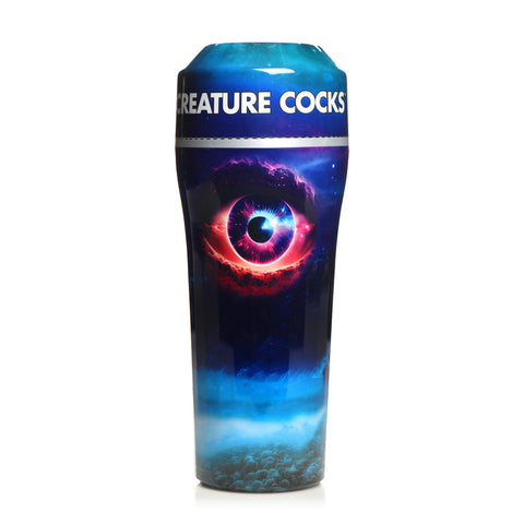 Creature Cocks Wormhole Alien Masturbator Strokers - Fantasy