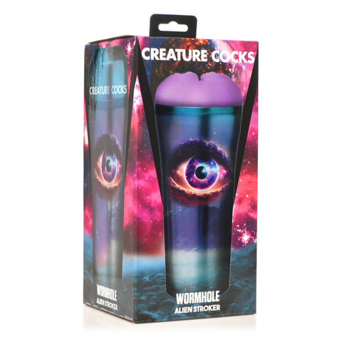 Creature Cocks Wormhole Alien Masturbator Strokers - Fantasy