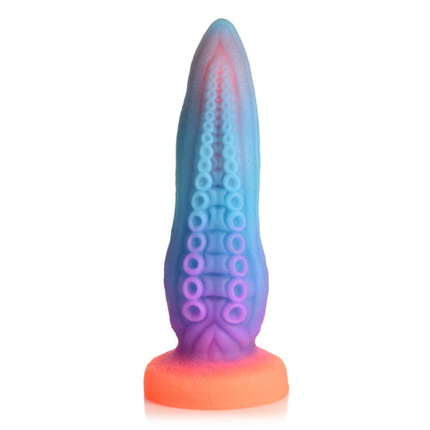 Creature Cocks Tenta Cock Glow In The Dark Default Title Fantasy Dongs