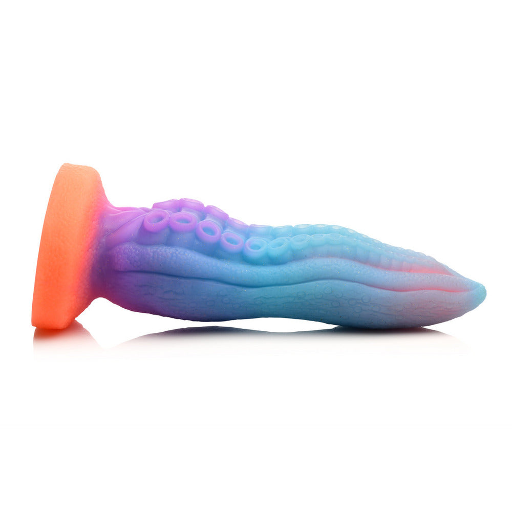 Creature Cocks Tenta Cock Glow In The Dark Fantasy Dongs