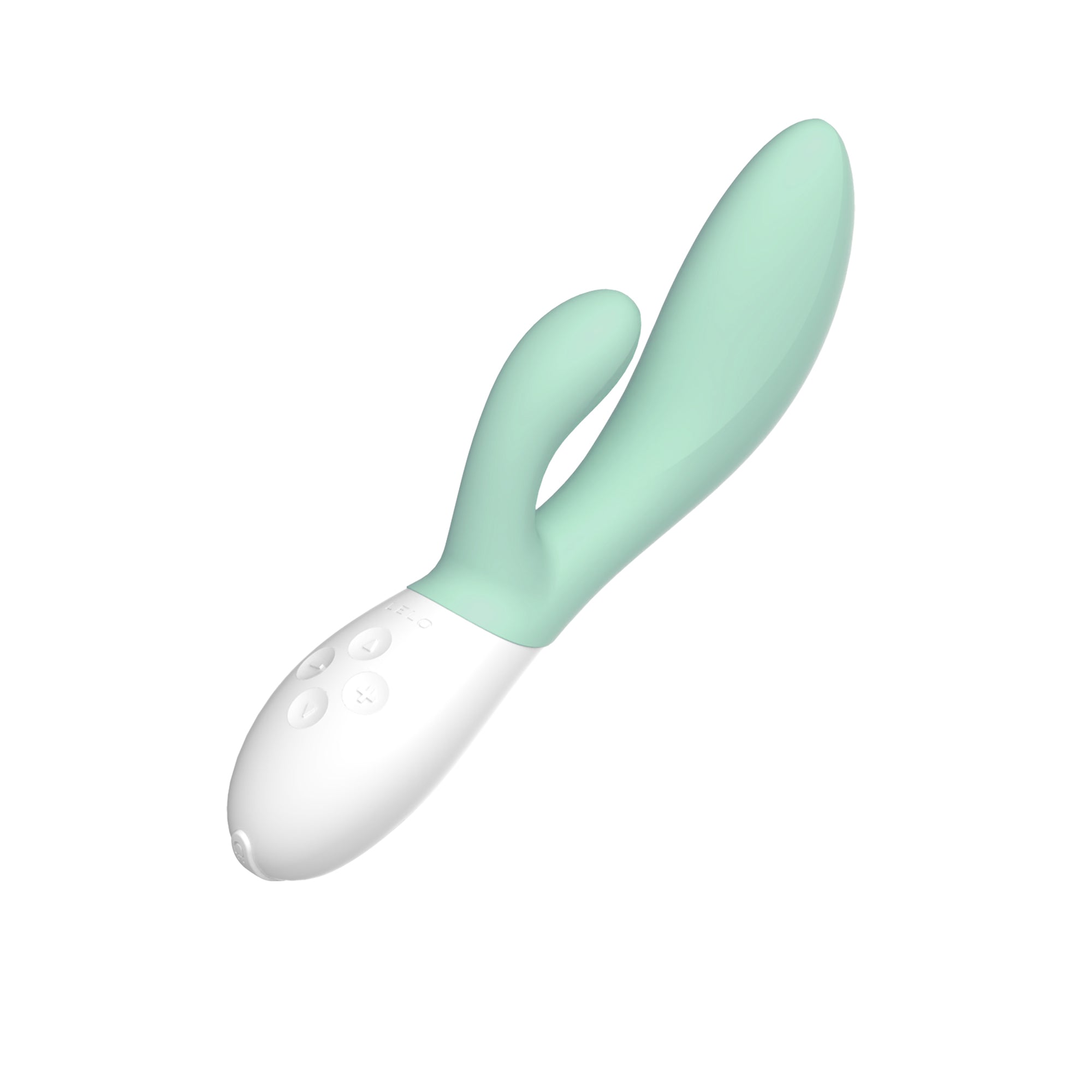 Lelo Ina 3 – Dual Action Luxury Rabbit Vibrator > Vibrators > Ladies > Rabbit