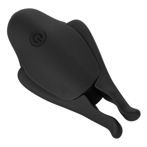Rechargeable Nipplettes – Vibrating Adjustable Nipple Clamps > Sex Toys > Nipple Stimulators