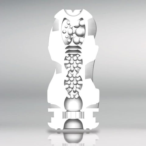 Tenga Air Tech Ultra Reusable Masturbator > Sex Toys For Men > Masturbators