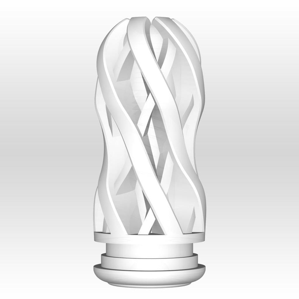 Tenga Air Tech Ultra Reusable Masturbator > Sex Toys For Men > Masturbators