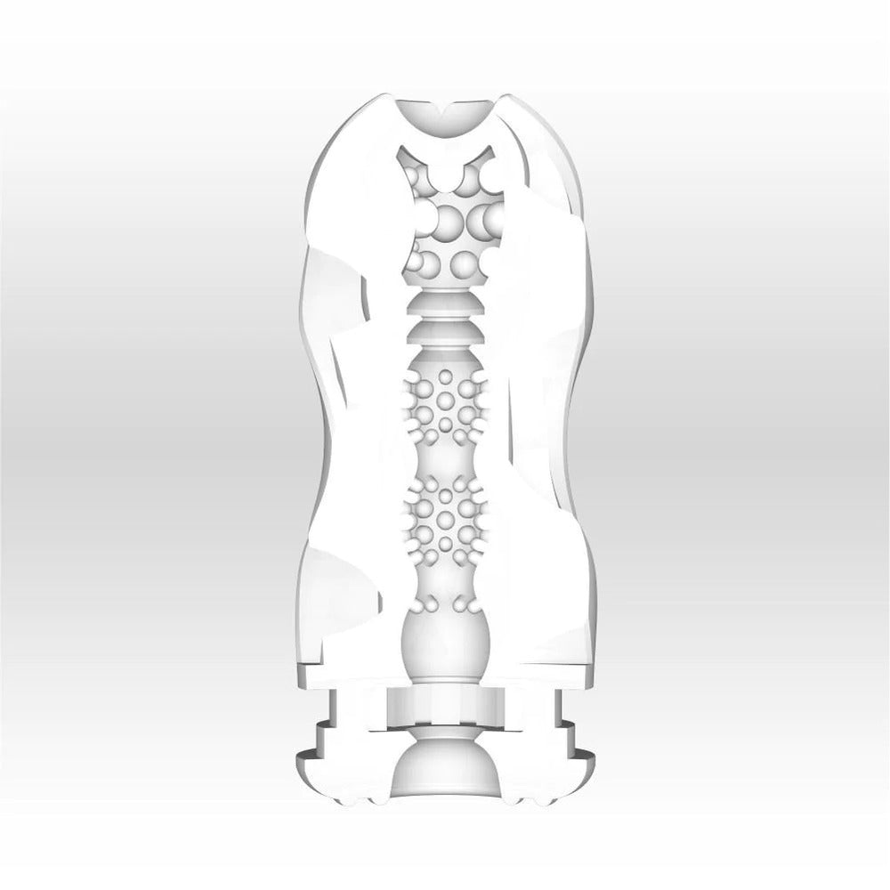 Tenga Air Tech Reusable Regular Vacuum Cup Masturbator > Sex Toys For Men > Masturbators