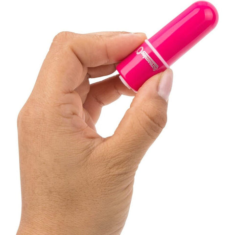 Screaming O Charged Vooom Pink Remote Bullet Vibrator > Sex Toys For Ladies > Mini Vibrators