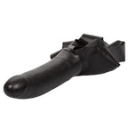 Accommodator Face Strap-On Dildo 5 Inch Silicone Strap-On Dildo > Bondage Gear > Gags and Bits