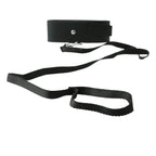 Sex and Mischief Adjustable Leash and Collar Set – Soft Adjustable Bondage Set > Bondage Gear > Collars & Leashes
