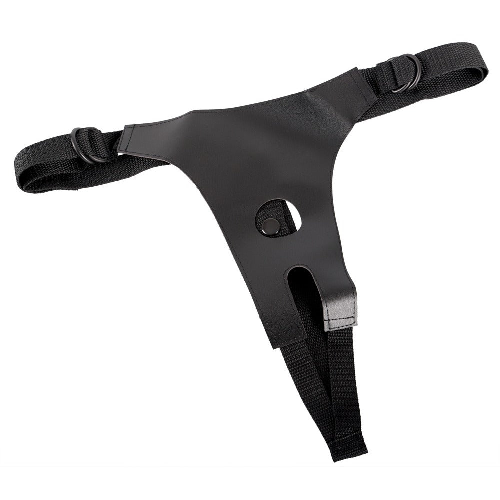 Adjustable Colorful Strap On Dildo Harness Unisex Comfy Fit > Realistic Dildos and Vibes > Strap on Dildo