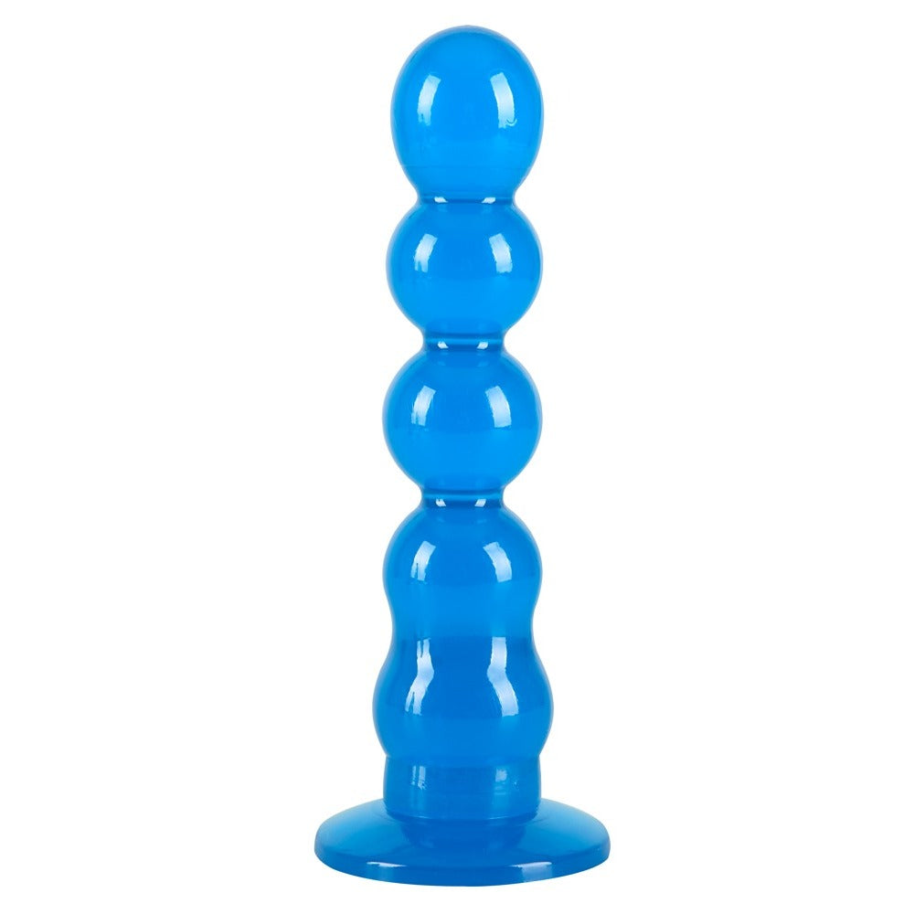 Adjustable Colourful Strap On Dildo Harness witrh 7.5" Probes Secondary image