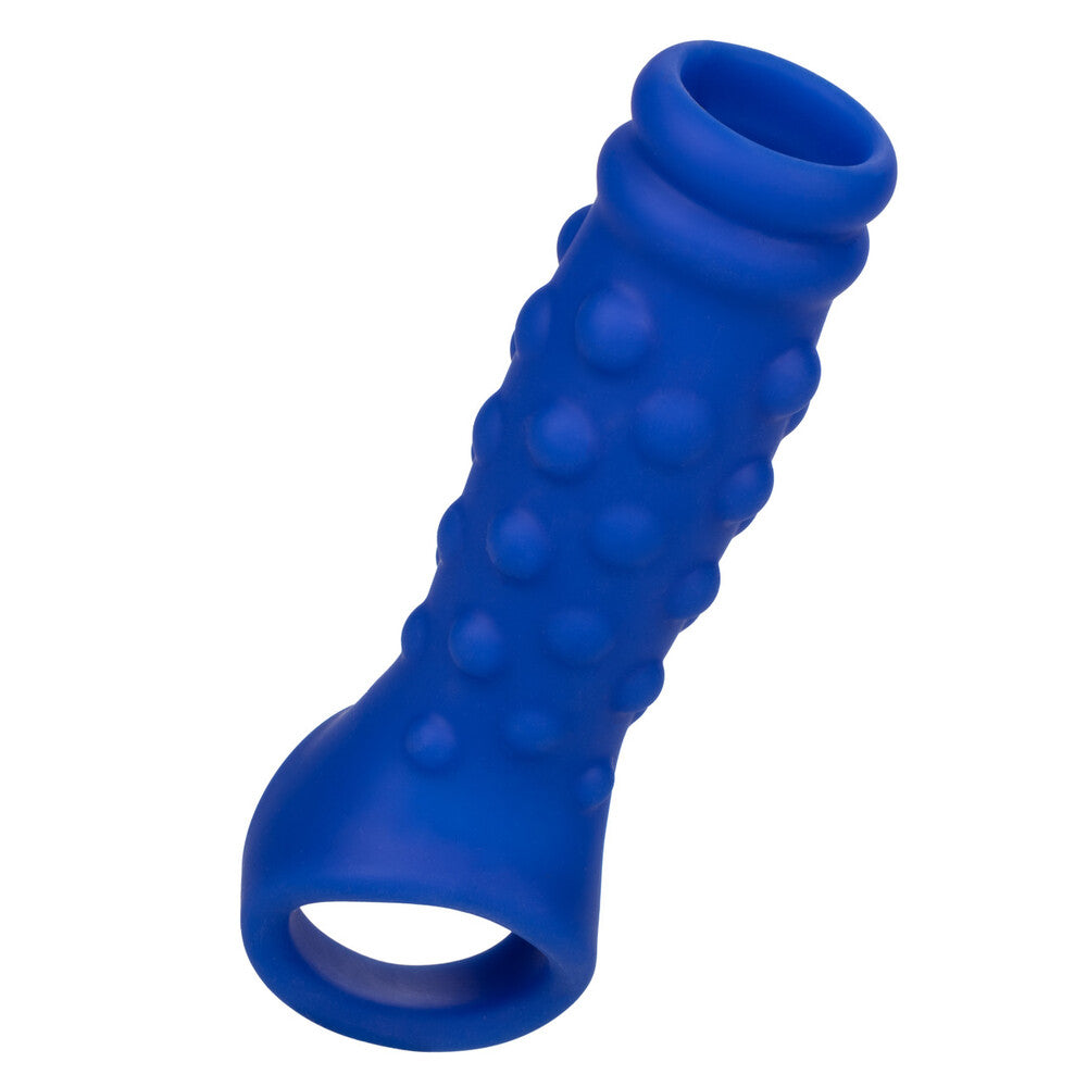 Admiral Beaded Extension – Beaded Penis Extension > Sex Toys For Men > Penis Sleeves