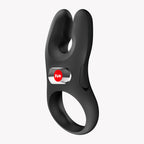 Fun Factory NŌS Classic – USB-C Rechargeable Silicone Vibrating Cock Ring > Cock Ring > Vibrating