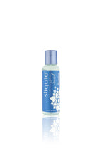 Sliquid Naturals Swirl (Blue Raspberry) – Flavored Water-Based Lubricant > Lube > Flavoured