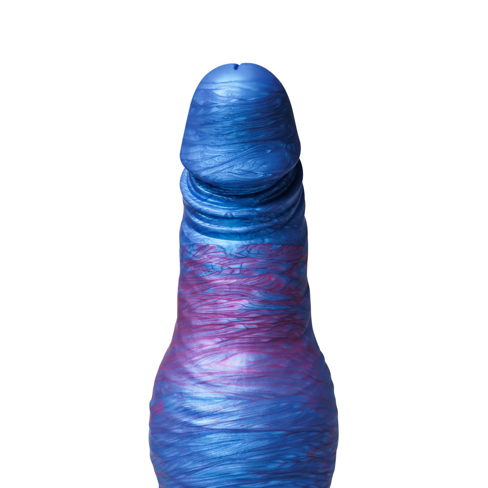 Alien Dildo with Suction Cup Type I Fantasy Dongs
