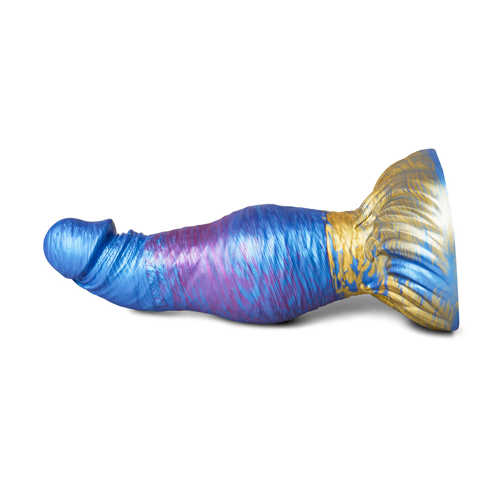 Alien Dildo with Suction Cup Type I Fantasy Dongs