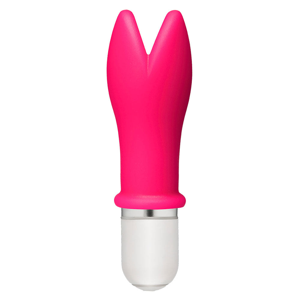 American Pop Whaam Vibrator Pink Default Title STIMULATORS