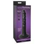 Anal Fantasy Elite Vibrating Ass Fucker – 30.5 cm Vibrating Anal Vibrator > Dildos > Oversized Toys