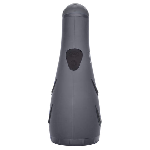 Apollo Hydro Power Silicone Waterproof Stroker Masturbator > Sex Toys For Men > Vibrating Masturbators