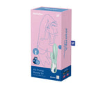 Satisfyer Air Pump Bunny 5 Connect App – Inflatable Rabbit Vibrator > Vibrators > Ladies > Rabbit Multi