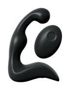 Pipedream Anal Fantasy Elite Remote Control P-Spot Pro USB Rechargeable Silicone Vibrator > Anal Range > Prostate Plugs