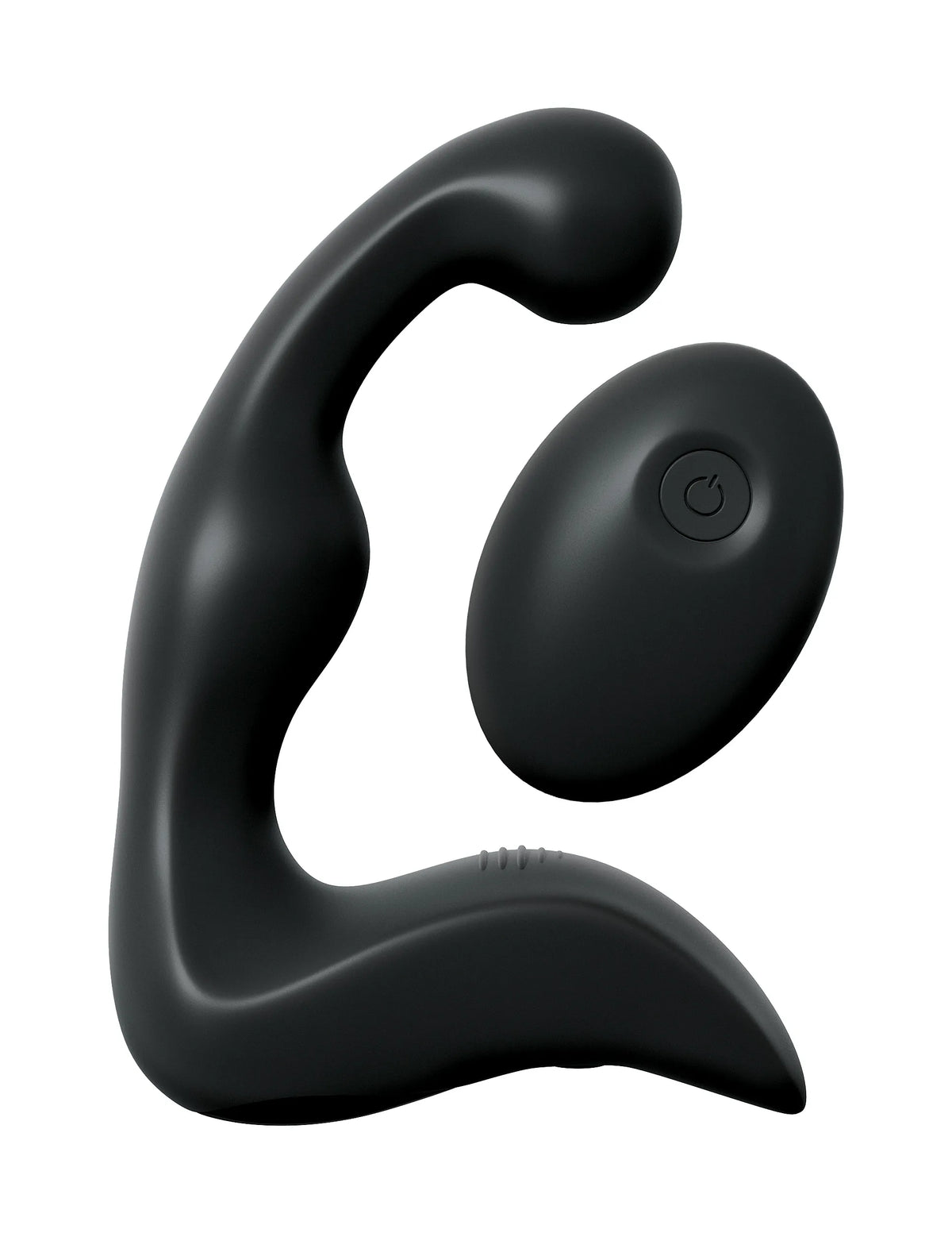 Pipedream Anal Fantasy Elite Remote Control P-Spot Pro USB Rechargeable Silicone Vibrator > Anal Range > Prostate Plugs