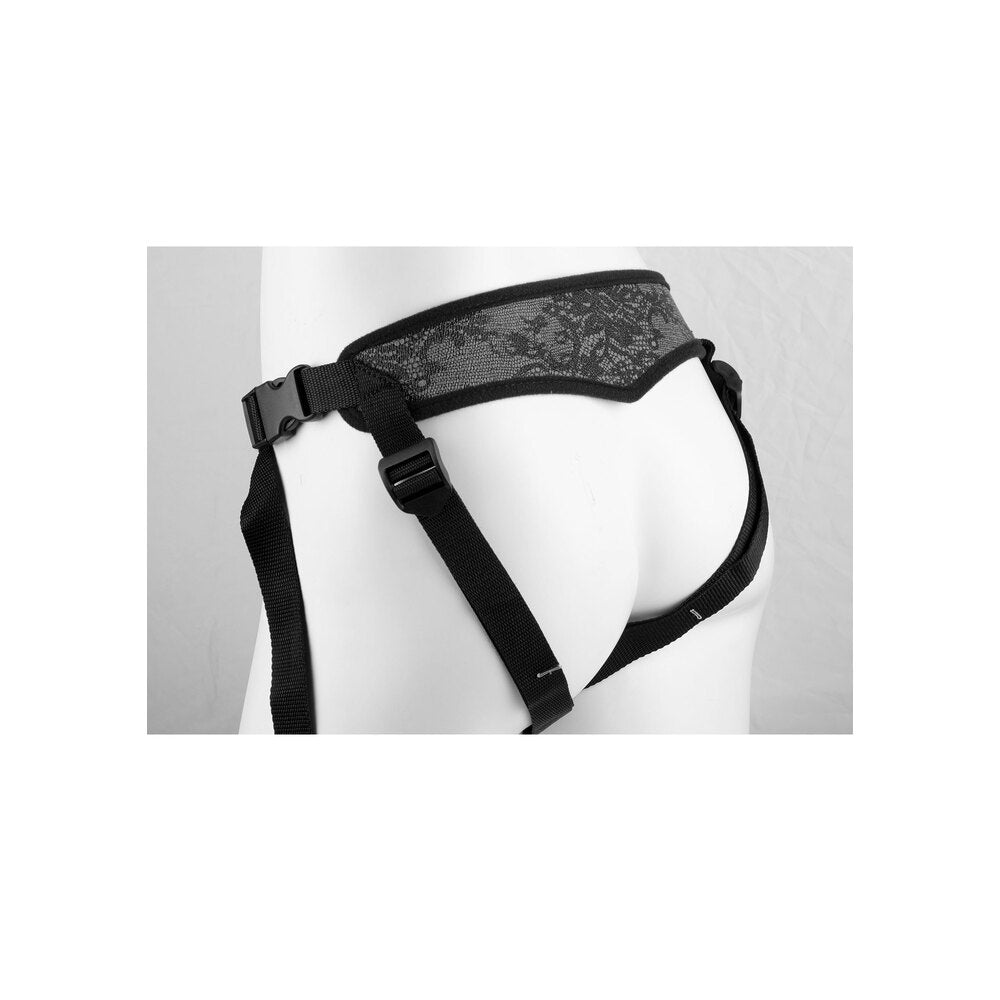Dillio Body Dock SE Universal Harness System Harnesses & Strap-Ons