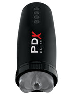 Pipedream Extreme Toyz Elite Motobator 2 – Powered Masturbator Device > Sex Toys For Men > Masturbators > Vibrating