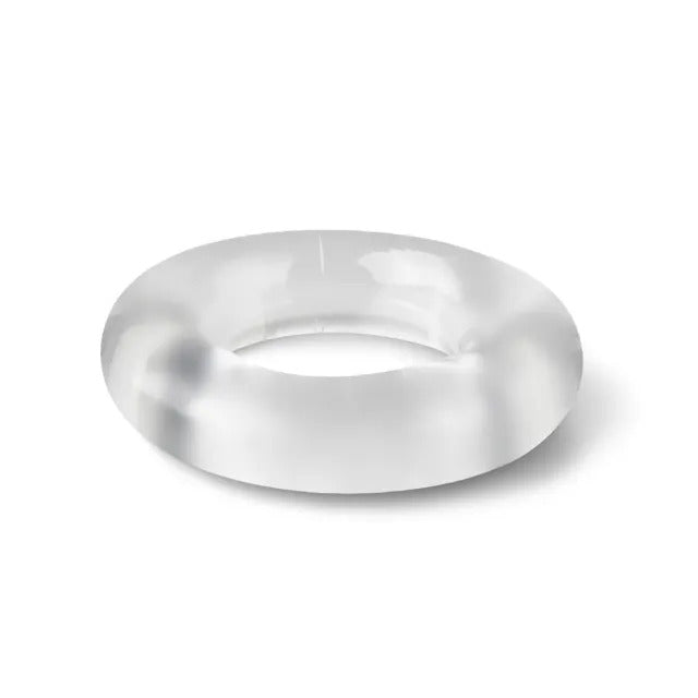 Tempt Ation Triple Pack Doughnuts – Stretchy Waterproof Cock Rings > Sex Toys For Men > Love Rings