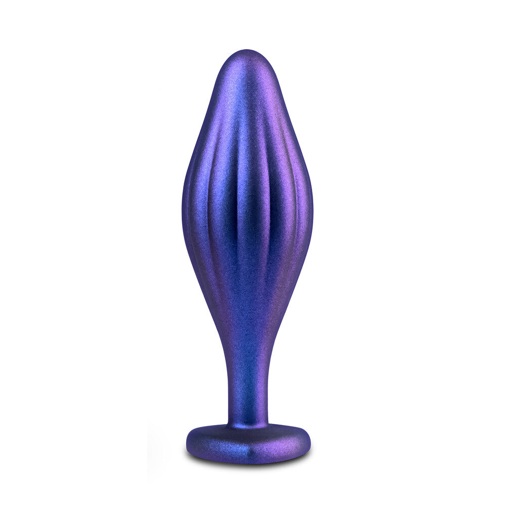 Anal Adventures Matrix Wavy Bling Butt Plug Default Title > Anal Range > Butt Plugs