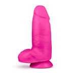 Au Naturel Bold Chub 10 Inch Dildo > Dildos > Oversized Toys