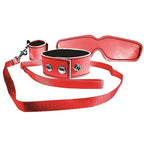 Adjustable Braided Rope Bondage Kit 40 Inch Sliding Ties > Bondage Gear > Bondage Kits