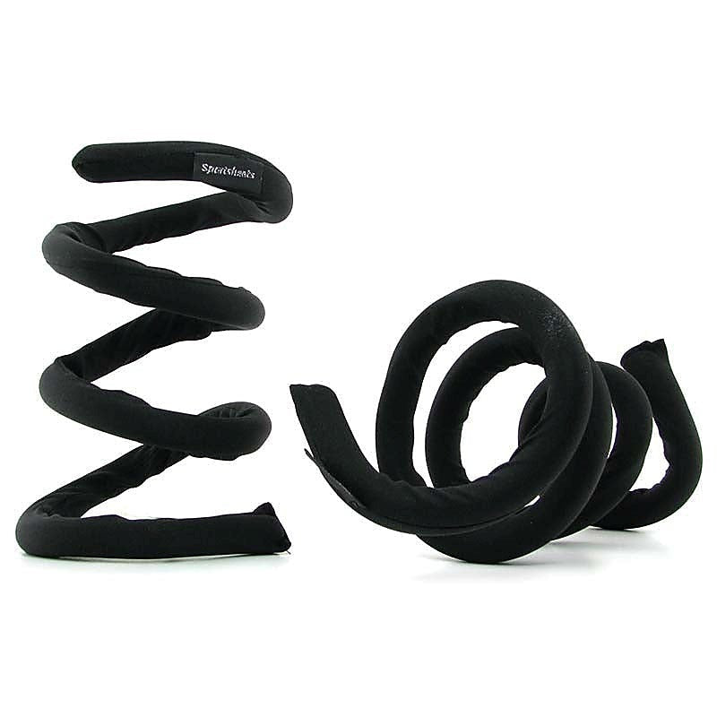 Flexible Coils – Sturdy Covered Bendable 34 Inch Restraints > Bondage Gear > Restraints