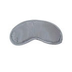S&M Satin Double-Layered Blindfold With Dual Elastic Strap > Bondage Gear > Blindfolds