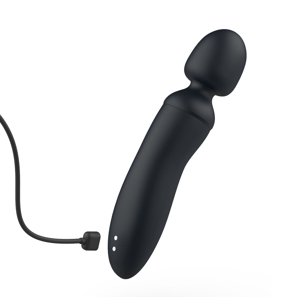 bswish Bthrilled Premium Wand Vibrator > Sex Toys For Ladies > Wand Massagers and Attachments