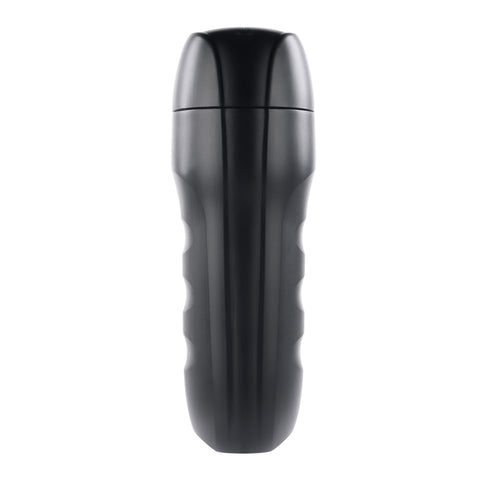 Zero Tolerance Grip It Dark – Soft Stretchy Canister Stroker > Sex Toys For Men > Masturbators Cup