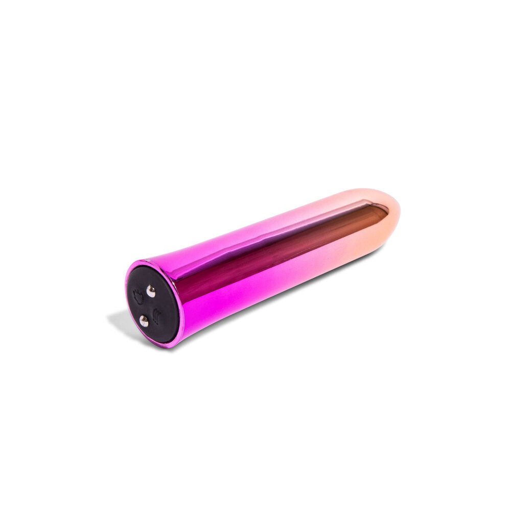 Nu Sensuelle Aluminium Point Bullet > Vibrators > Mini Vibrators