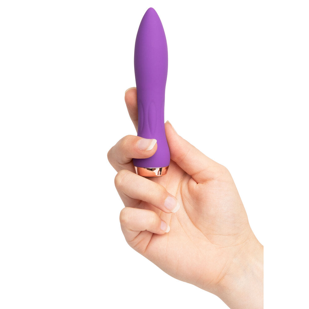 Nu Sensuelle 60SX AMP – Silicone Bullet Vibrator Secondary image