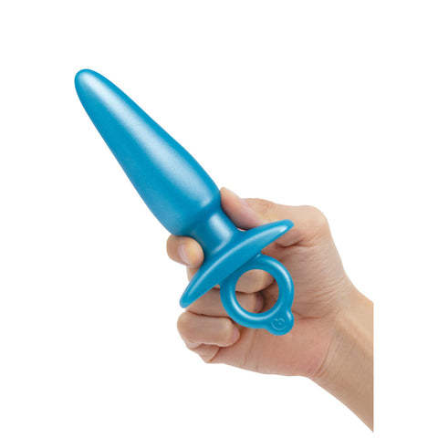 BVibe Sleek Prostate Plug > Anal Range > Prostate Massagers