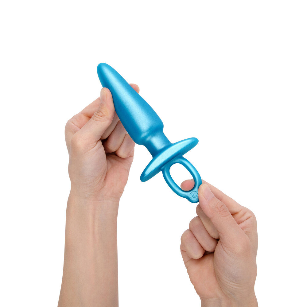 BVibe Sleek Prostate Plug > Anal Range > Prostate Massagers