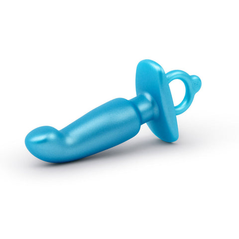 BVibe Hither Prostate Plug > Anal Range > Prostate Massagers