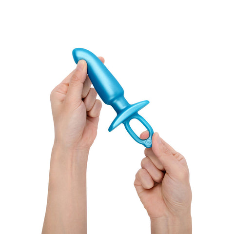 BVibe Hither Prostate Plug > Anal Range > Prostate Massagers
