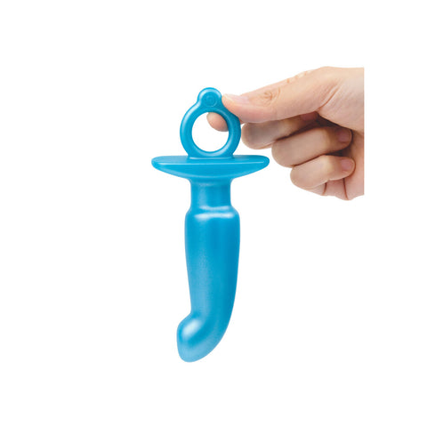 BVibe Hither Prostate Plug > Anal Range > Prostate Massagers