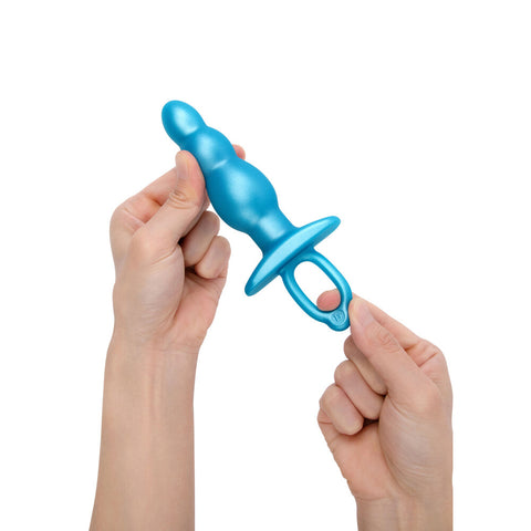 BVibe Bounce Plug > Anal Range > Prostate Massagers