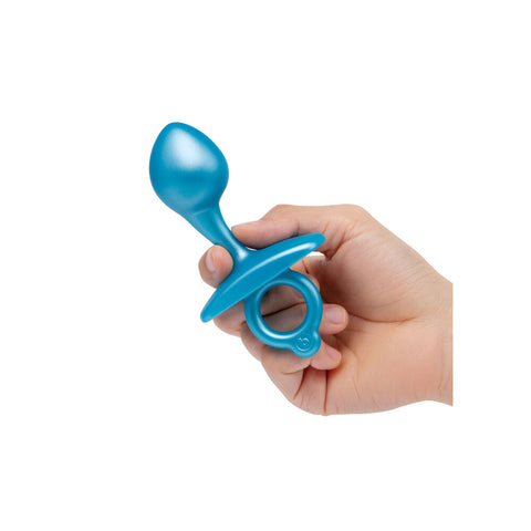 BVibe Bulb Plug > Anal Range > Butt Plugs