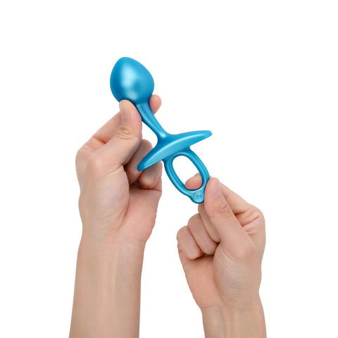 BVibe Bulb Plug > Anal Range > Butt Plugs